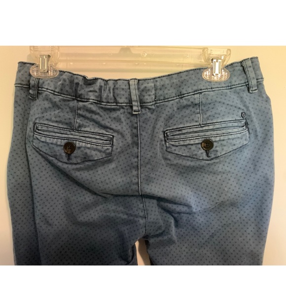 OVS Blu Jeans Pants - Picture 3 of 4